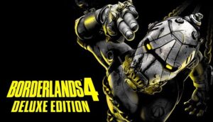 Borderlands 4 Deluxe Edition Pre-Purchase (Xbox Series X/S) (Global)