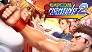 Capcom Fighting Collection 2 (Xbox One / Xbox Series X/S) (Global)