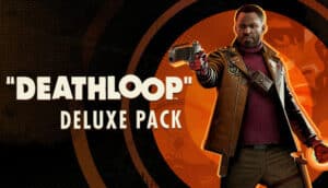 DEATHLOOP - Deluxe Pack (Xbox Series X/S / Windows) (Europe)