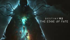 Destiny 2: Na Krawędzi (Xbox One / Xbox Series X/S) (Europe)