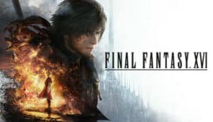 Final Fantasy XVI (Xbox Series X/S / Windows 10) (Global)