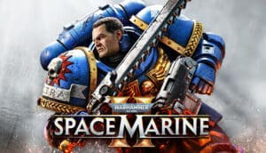 Warhammer 40,000: Space Marine 2 (Xbox Series X/S) (Europe)